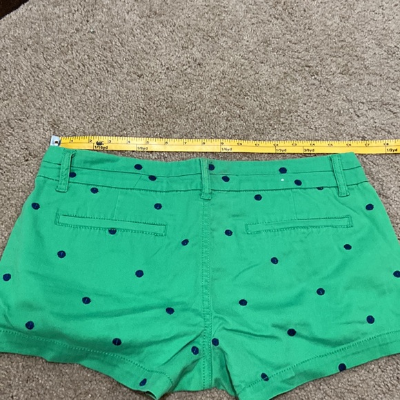 Polka dot shorts - Picture 5 of 5